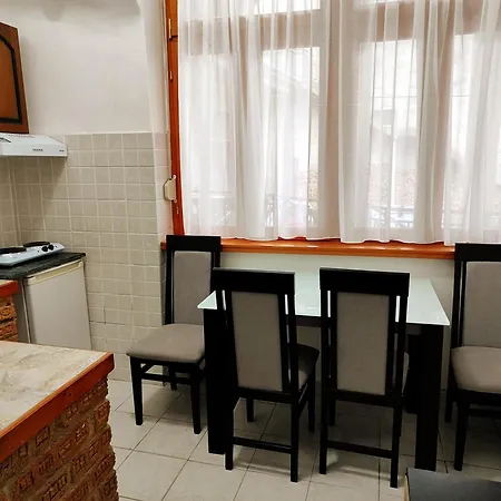 Apartmán Opacic 2 *