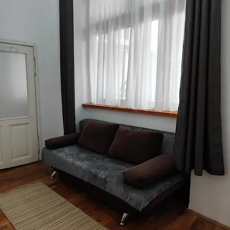 Apartmán Opacic 2 Sombor