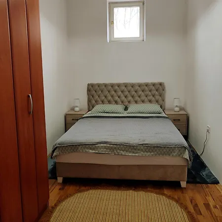 Opacic 2 Apartmán Sombor