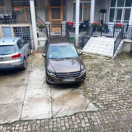 Appartement Opacic 2 *