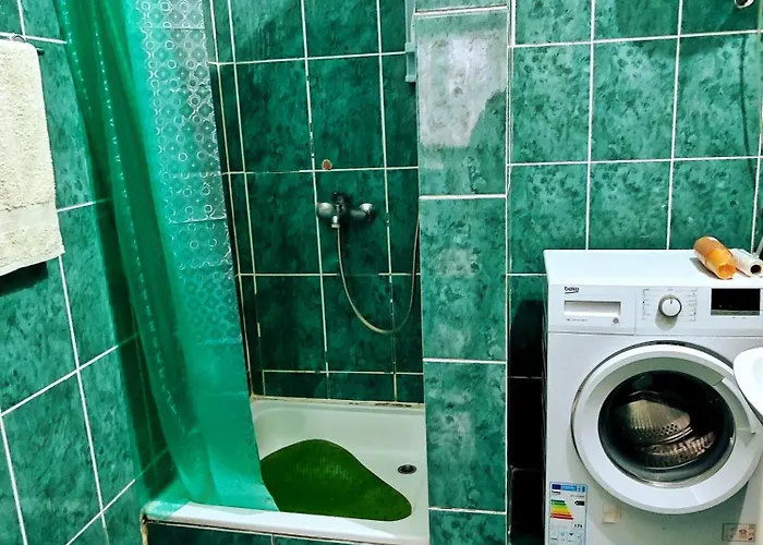 Opacic 2 Apartment Sombor