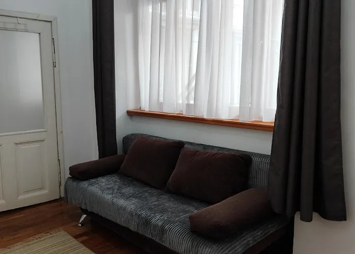 Appartement Opacic 2 Sombor