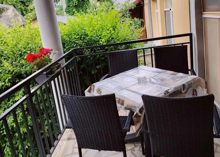 Opacic 2 Appartement *