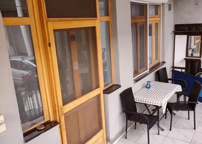 Apartment Opacic 2 *